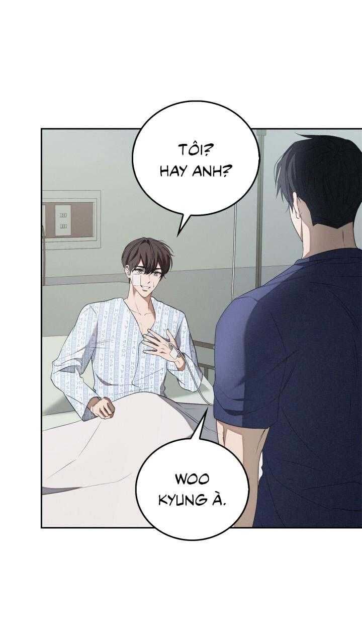 đọc truyện Critical Point Chương 48 ảnh 34 tại Thiên Thai Truyện