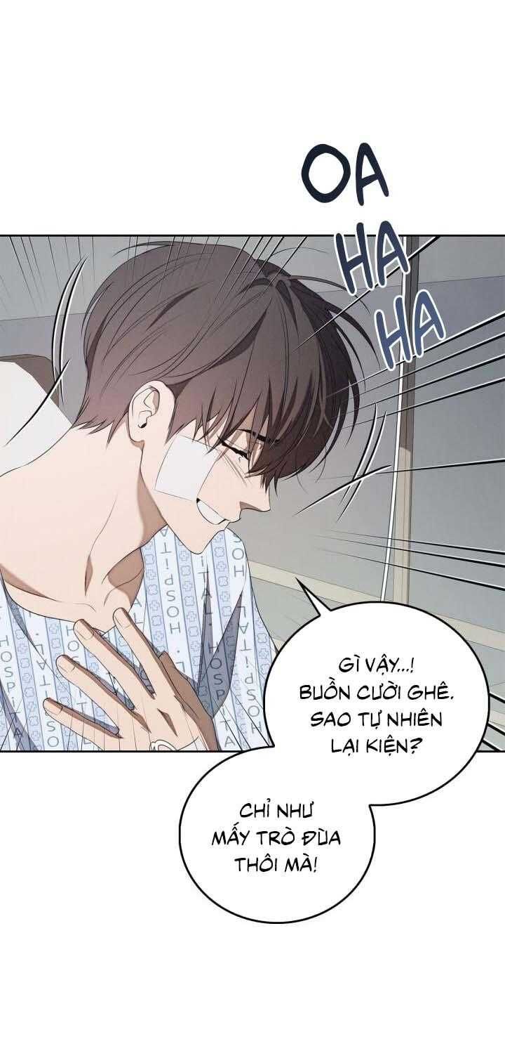 đọc truyện Critical Point Chương 48 ảnh 35 tại Thiên Thai Truyện