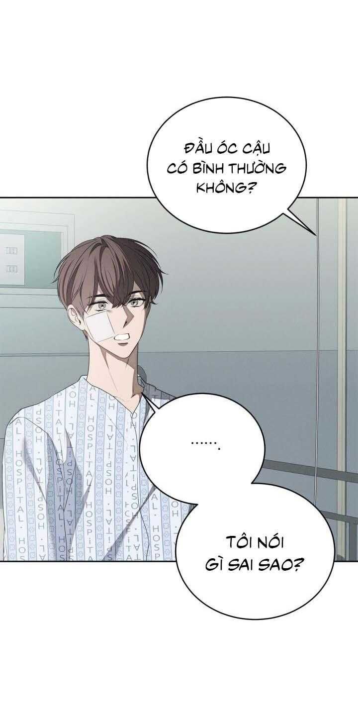 đọc truyện Critical Point Chương 48 ảnh 39 tại Thiên Thai Truyện