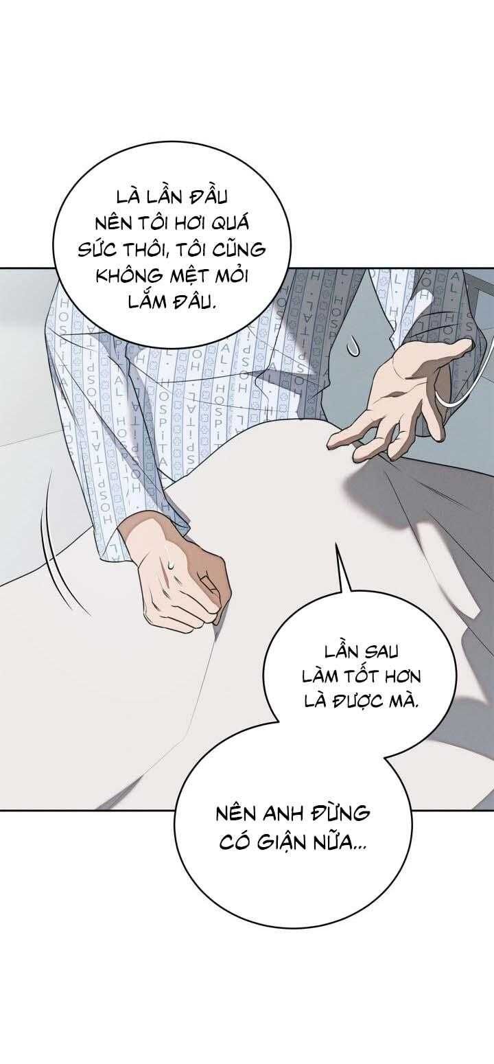 đọc truyện Critical Point Chương 48 ảnh 40 tại Thiên Thai Truyện