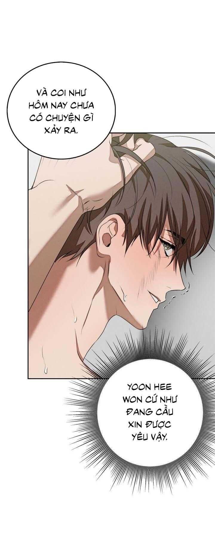 đọc truyện Critical Point Chương 48 ảnh 6 tại Thiên Thai Truyện