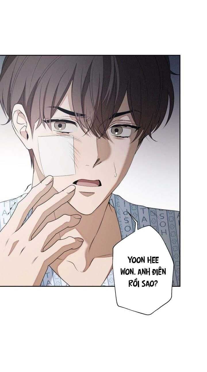 đọc truyện Critical Point Chương 48 ảnh 45 tại Thiên Thai Truyện