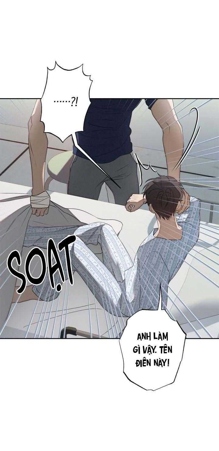 đọc truyện Critical Point Chương 48 ảnh 46 tại Thiên Thai Truyện