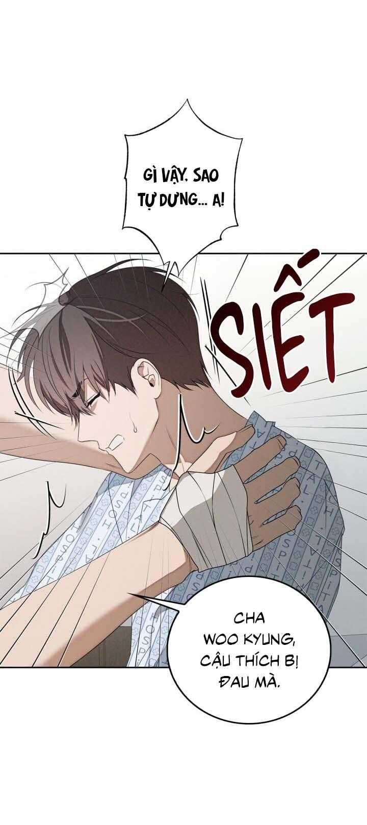 đọc truyện Critical Point Chương 48 ảnh 48 tại Thiên Thai Truyện