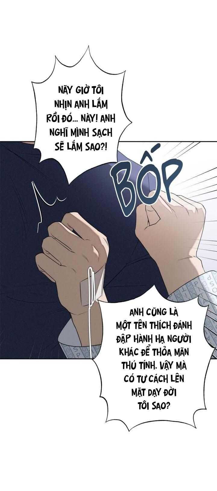 đọc truyện Critical Point Chương 48 ảnh 55 tại Thiên Thai Truyện