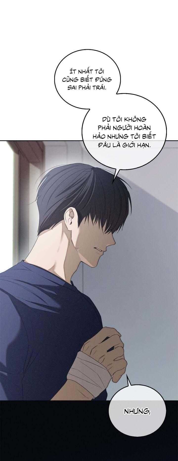 đọc truyện Critical Point Chương 48 ảnh 56 tại Thiên Thai Truyện