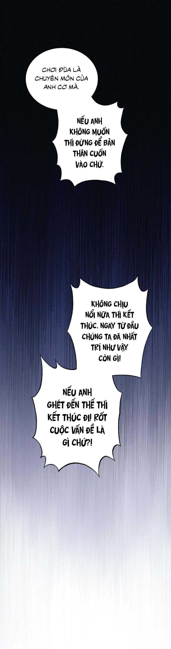 đọc truyện Critical Point Chương 48 ảnh 59 tại Thiên Thai Truyện