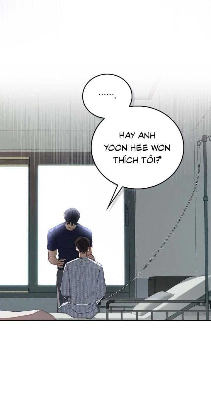 đọc truyện Critical Point Chương 48 ảnh 60 tại Thiên Thai Truyện