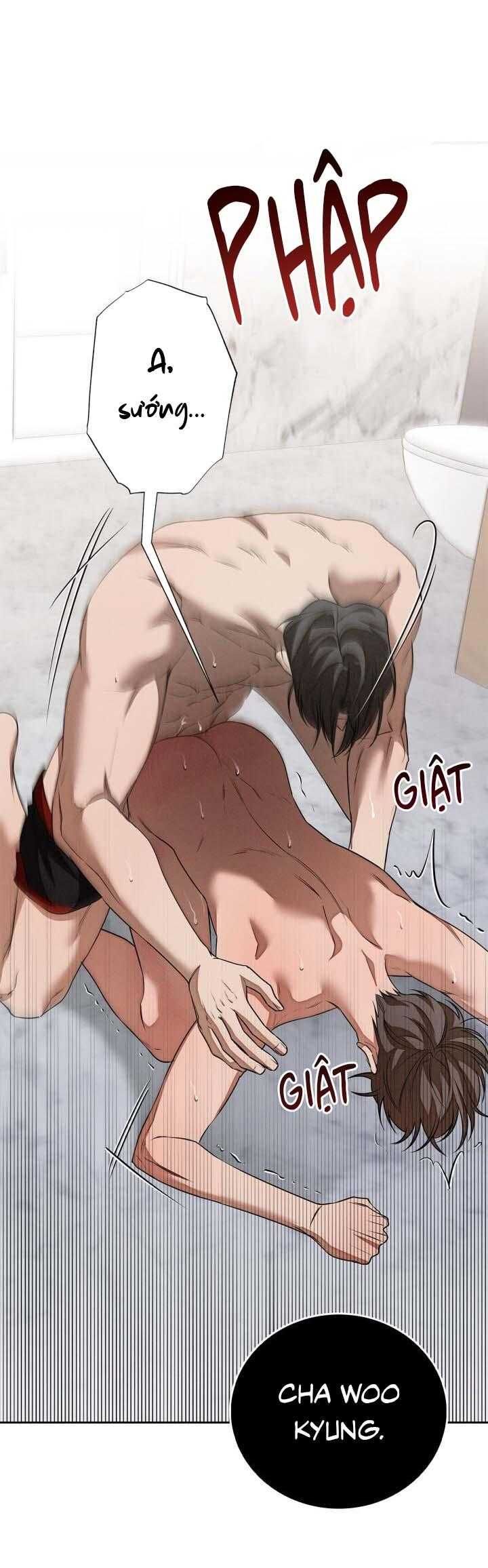 đọc truyện Critical Point Chương 48 ảnh 11 tại Thiên Thai Truyện