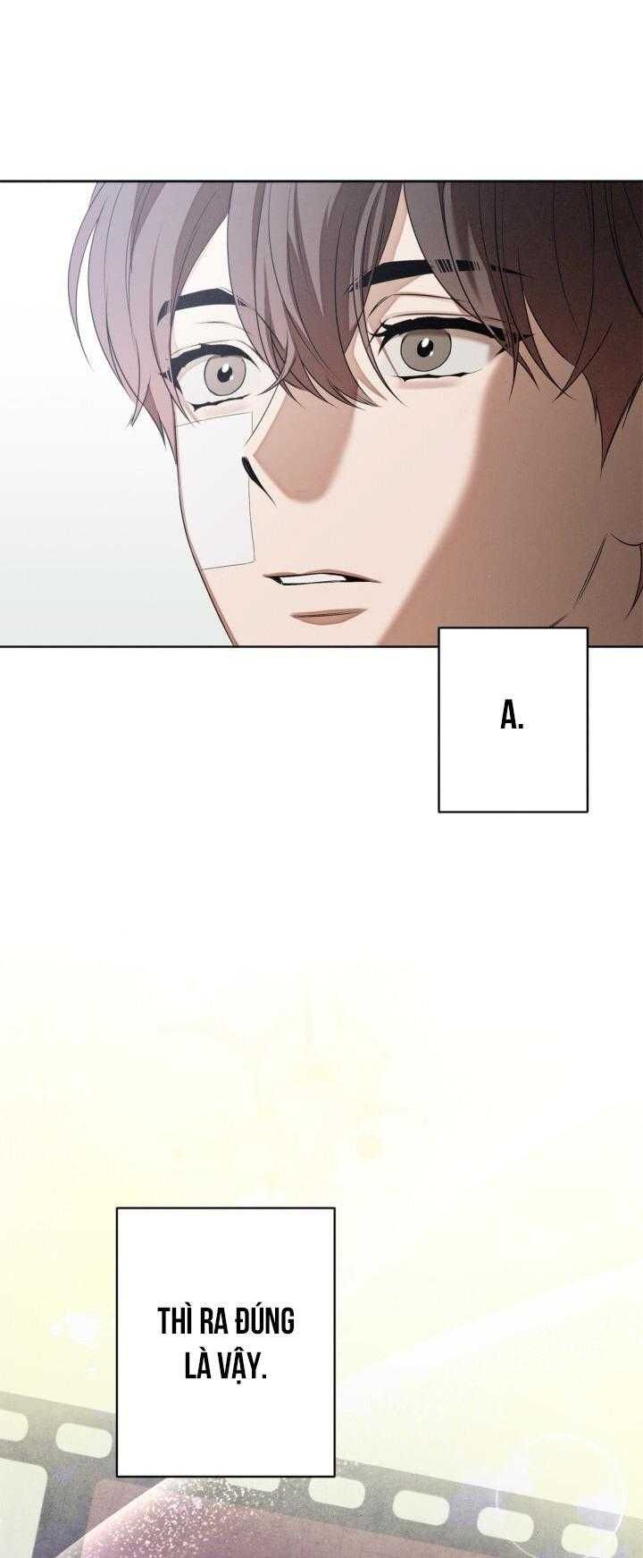 đọc truyện Critical Point Chương 49 ảnh 3 tại Thiên Thai Truyện