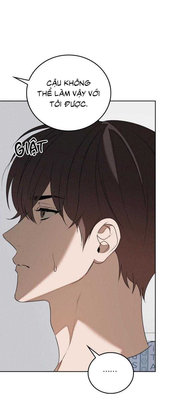 đọc truyện Critical Point Chương 49 ảnh 13 tại Thiên Thai Truyện