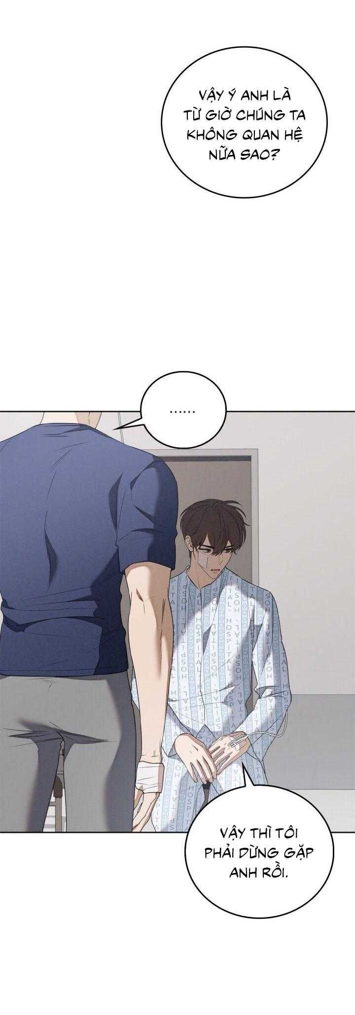 đọc truyện Critical Point Chương 49 ảnh 14 tại Thiên Thai Truyện