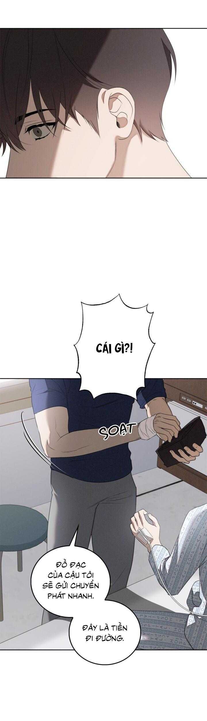 đọc truyện Critical Point Chương 49 ảnh 16 tại Thiên Thai Truyện