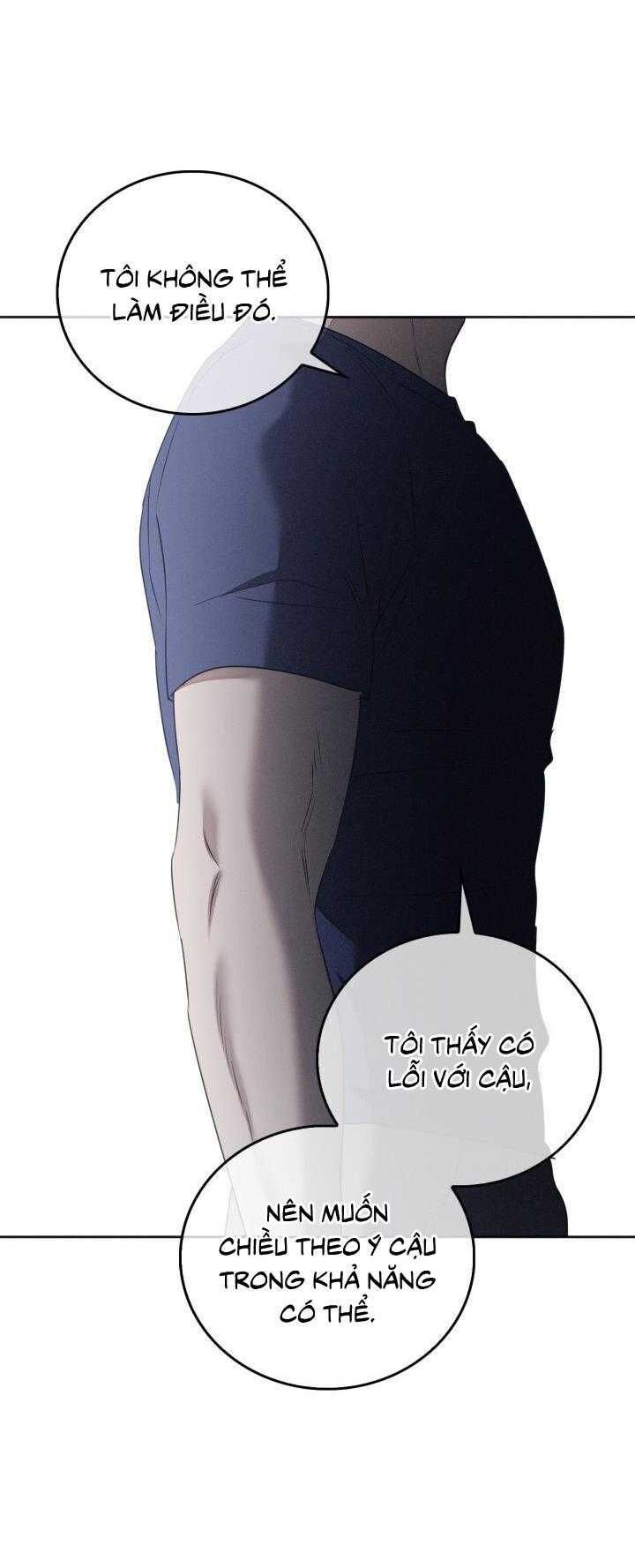 đọc truyện Critical Point Chương 49 ảnh 20 tại Thiên Thai Truyện