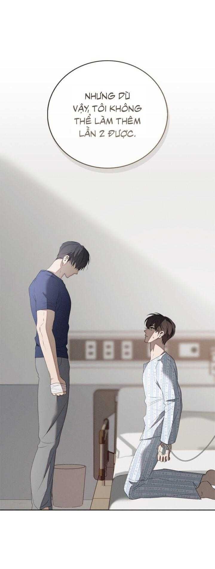 đọc truyện Critical Point Chương 49 ảnh 21 tại Thiên Thai Truyện