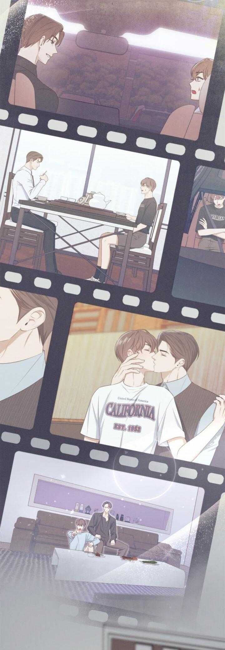 đọc truyện Critical Point Chương 49 ảnh 4 tại Thiên Thai Truyện