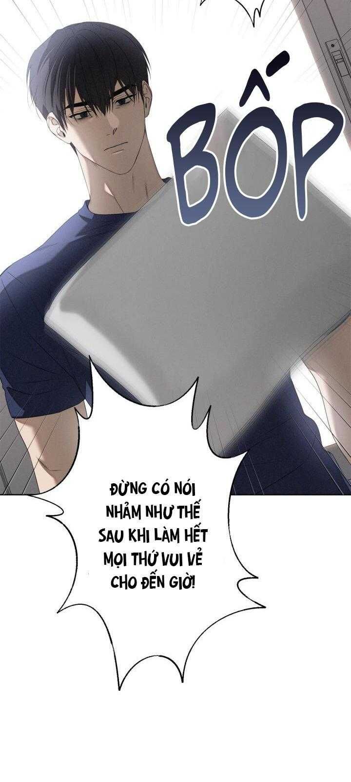 đọc truyện Critical Point Chương 49 ảnh 23 tại Thiên Thai Truyện