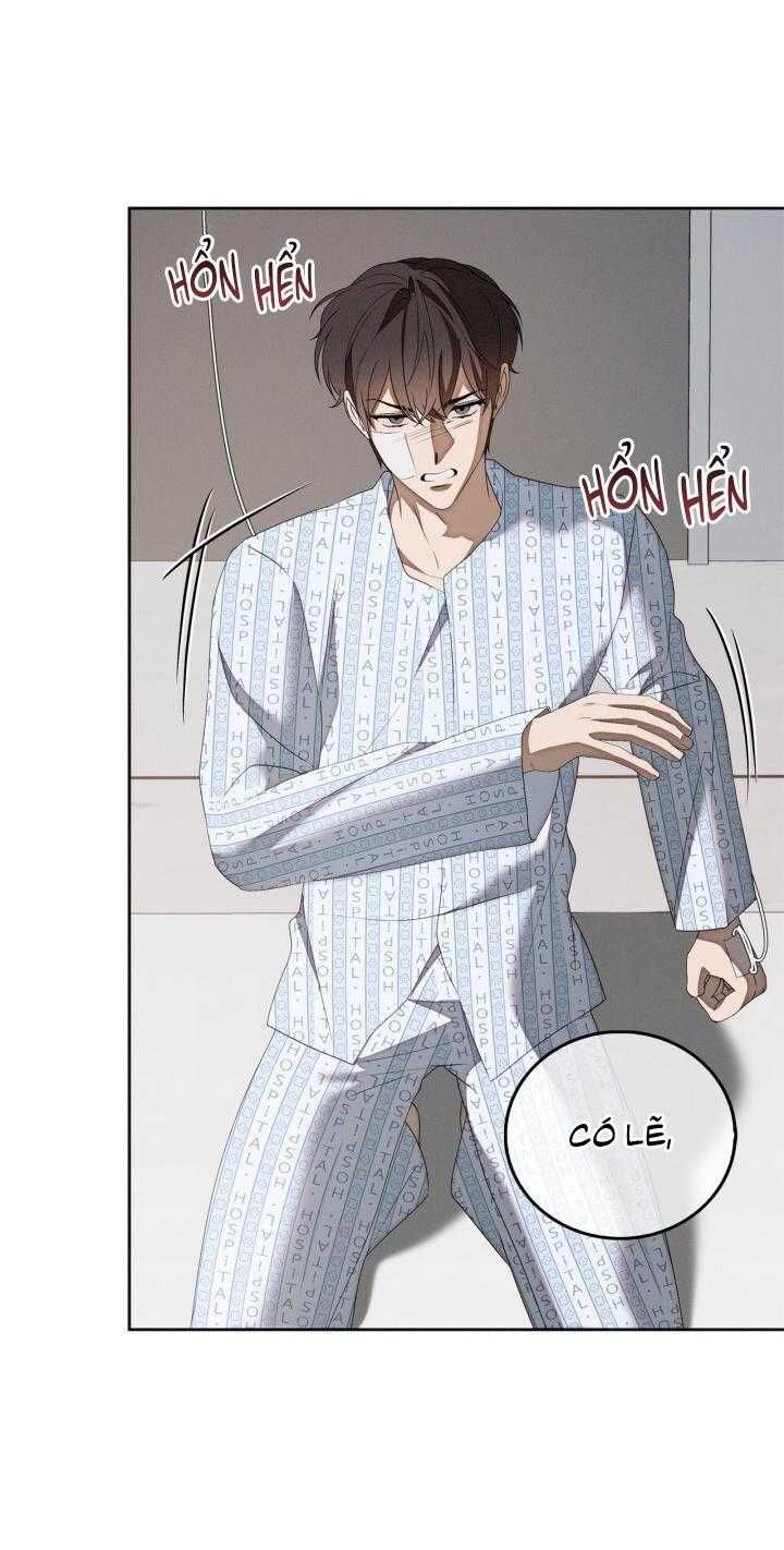 đọc truyện Critical Point Chương 49 ảnh 24 tại Thiên Thai Truyện