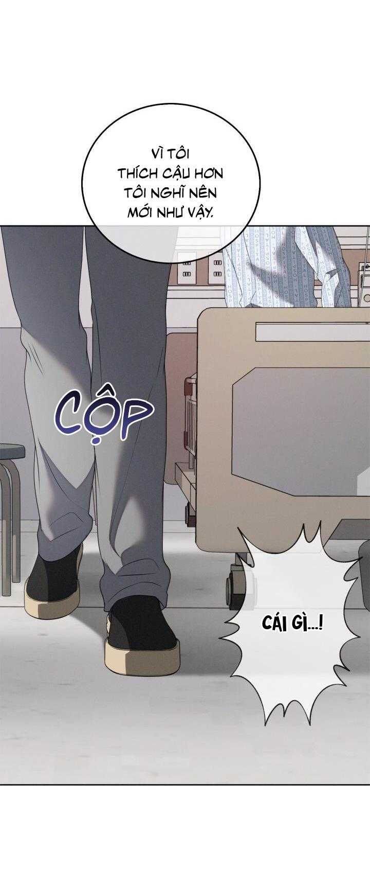 đọc truyện Critical Point Chương 49 ảnh 25 tại Thiên Thai Truyện