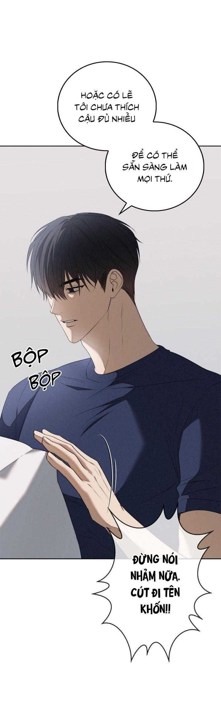 đọc truyện Critical Point Chương 49 ảnh 26 tại Thiên Thai Truyện