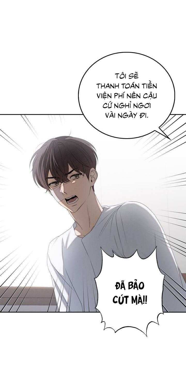 đọc truyện Critical Point Chương 49 ảnh 28 tại Thiên Thai Truyện