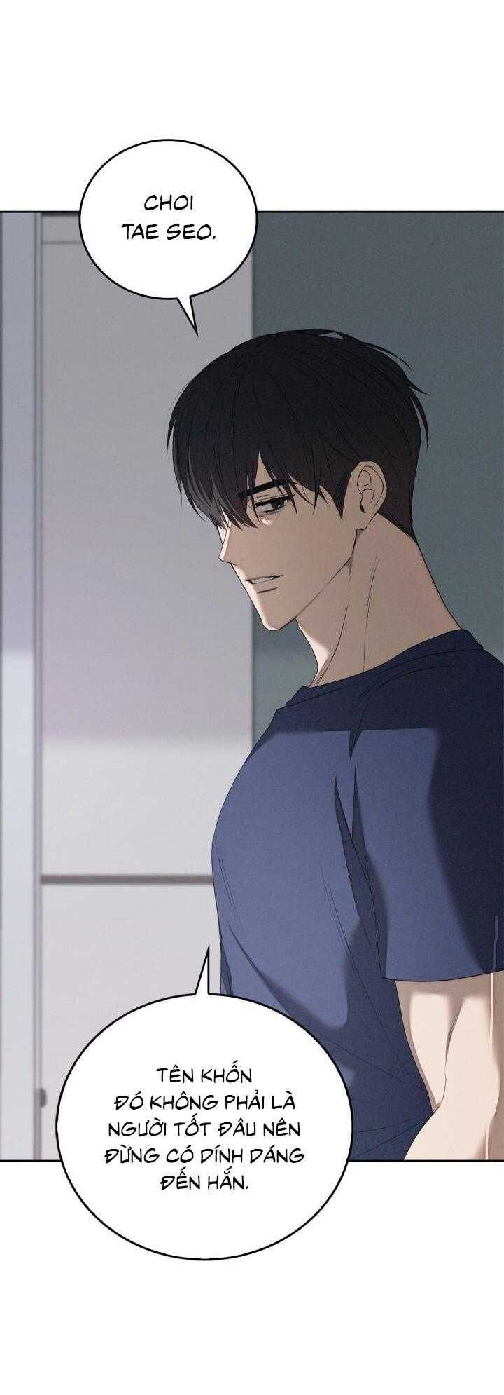 đọc truyện Critical Point Chương 49 ảnh 30 tại Thiên Thai Truyện