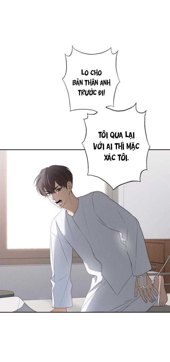 đọc truyện Critical Point Chương 49 ảnh 31 tại Thiên Thai Truyện