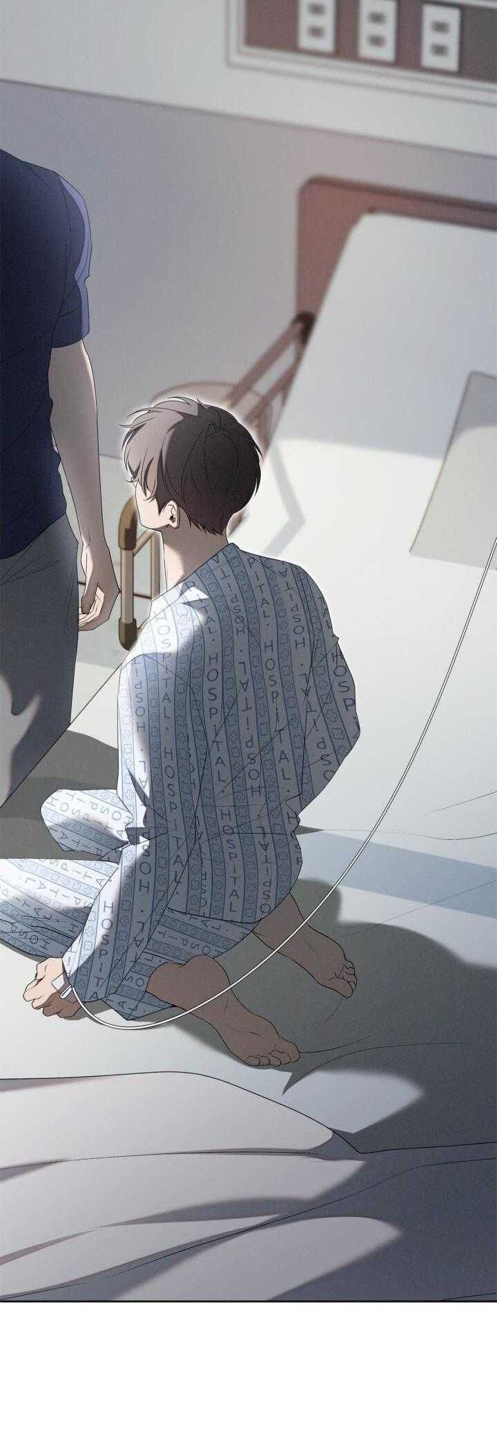 đọc truyện Critical Point Chương 49 ảnh 5 tại Thiên Thai Truyện