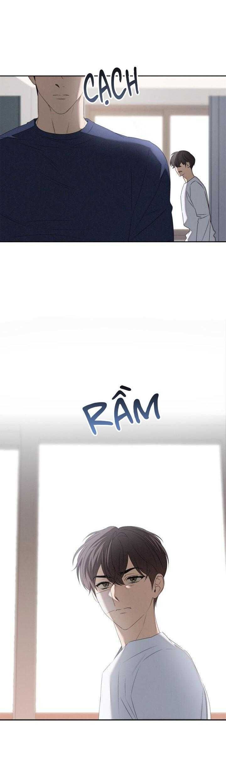 đọc truyện Critical Point Chương 49 ảnh 32 tại Thiên Thai Truyện