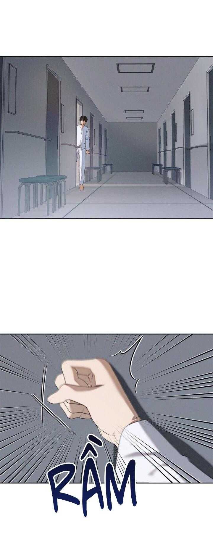 đọc truyện Critical Point Chương 49 ảnh 36 tại Thiên Thai Truyện