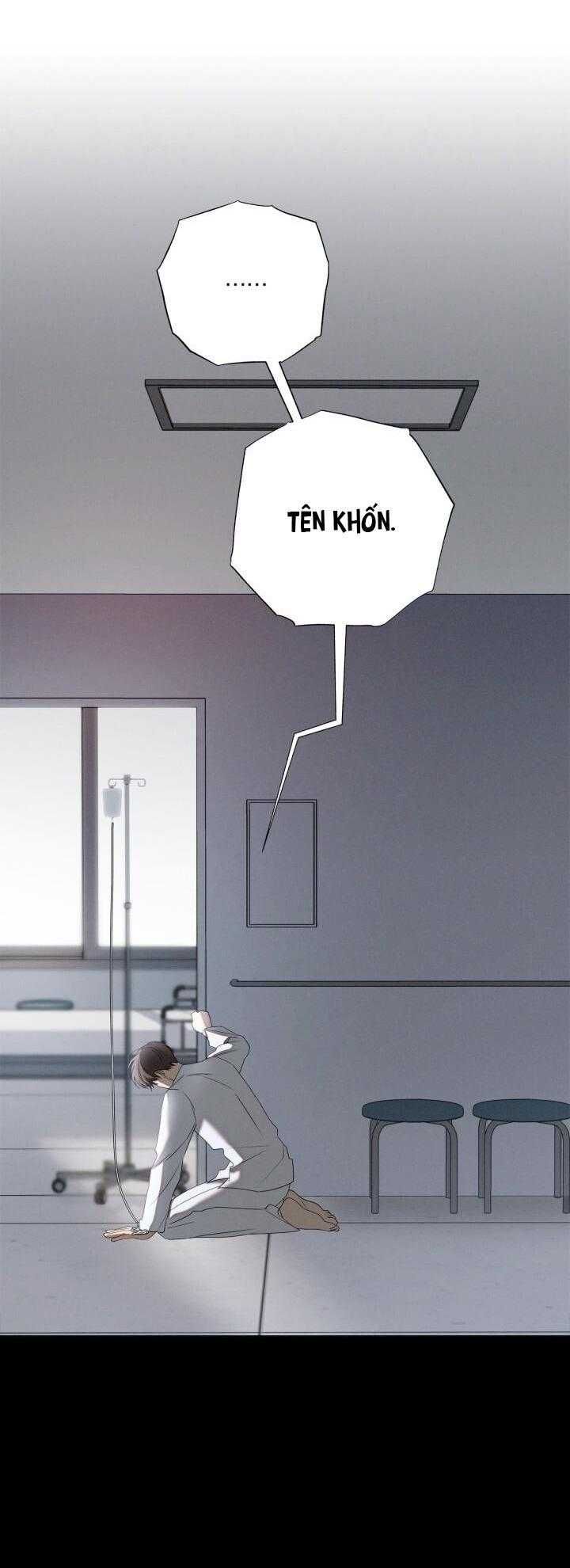 đọc truyện Critical Point Chương 49 ảnh 37 tại Thiên Thai Truyện