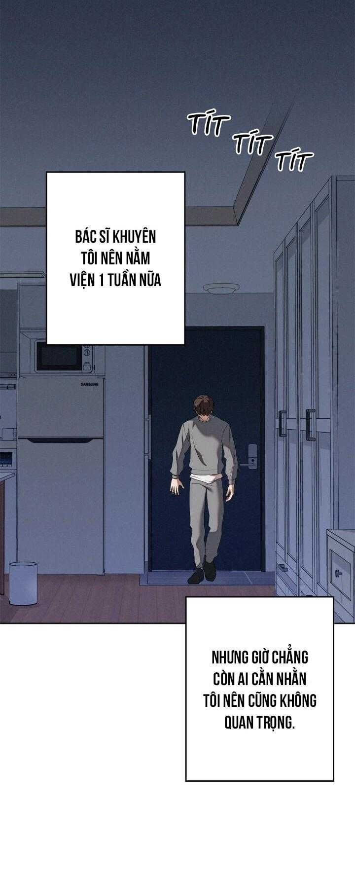 đọc truyện Critical Point Chương 49 ảnh 39 tại Thiên Thai Truyện