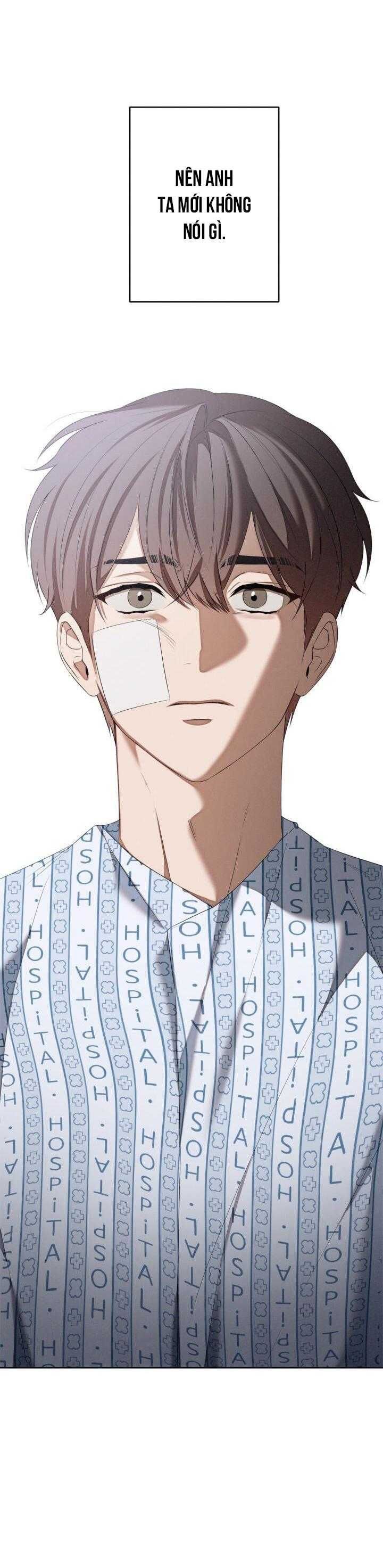 đọc truyện Critical Point Chương 49 ảnh 6 tại Thiên Thai Truyện