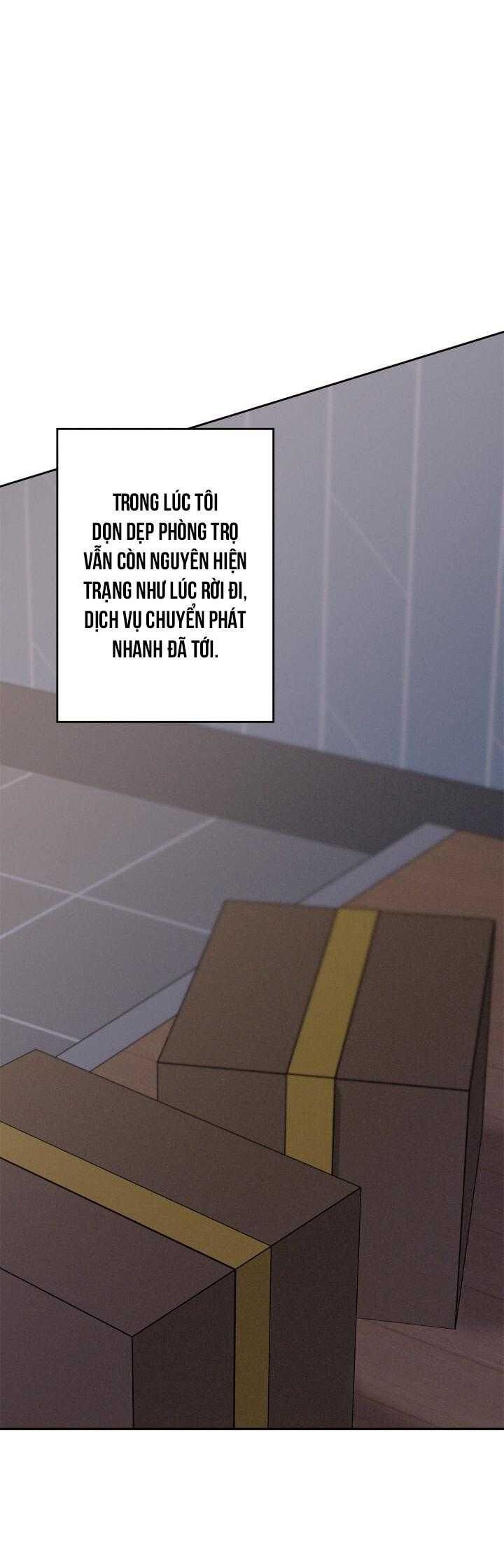 đọc truyện Critical Point Chương 49 ảnh 43 tại Thiên Thai Truyện