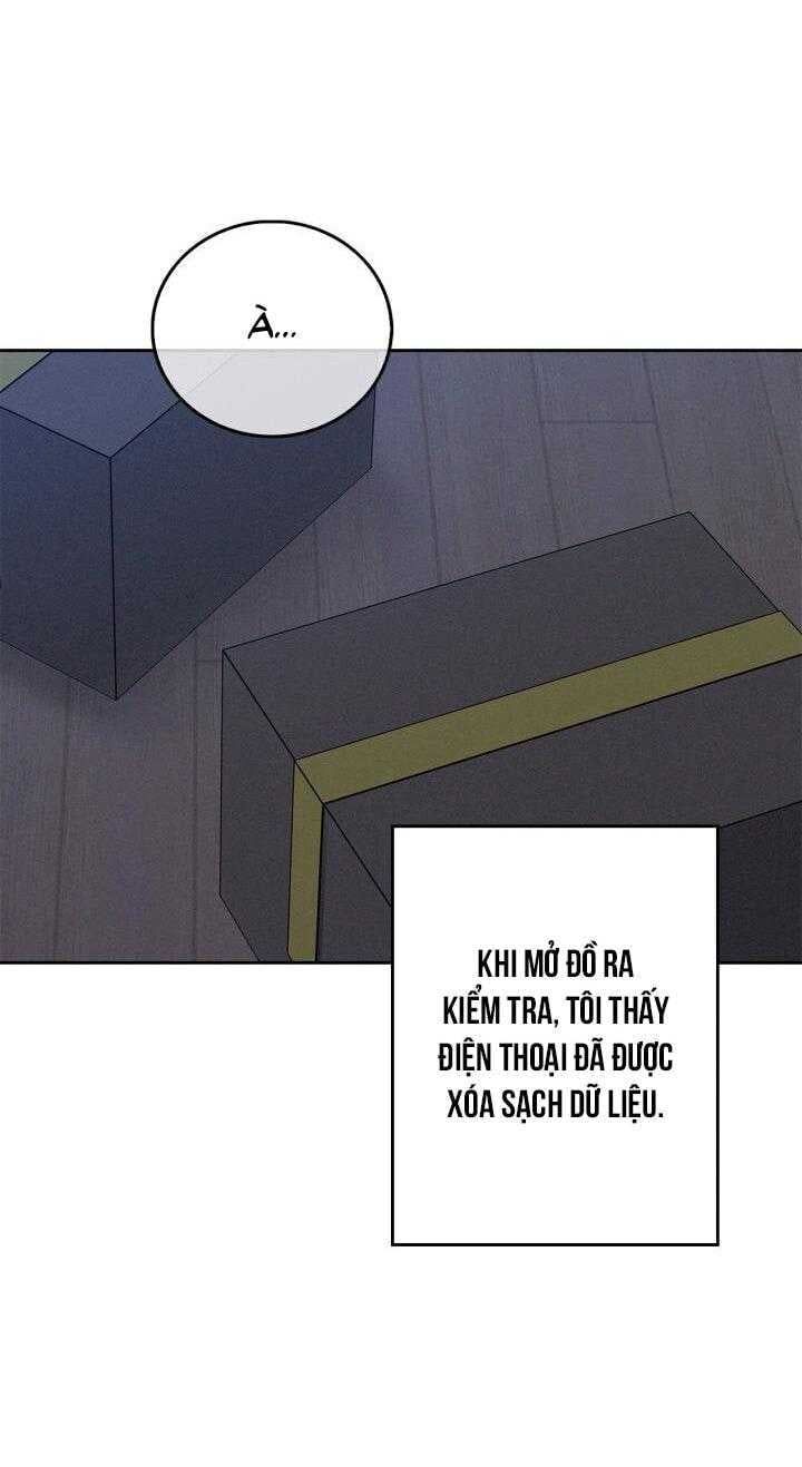 đọc truyện Critical Point Chương 49 ảnh 45 tại Thiên Thai Truyện