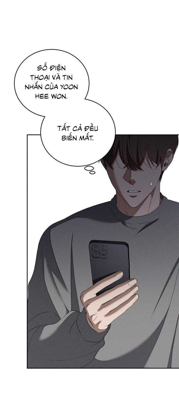 đọc truyện Critical Point Chương 49 ảnh 46 tại Thiên Thai Truyện