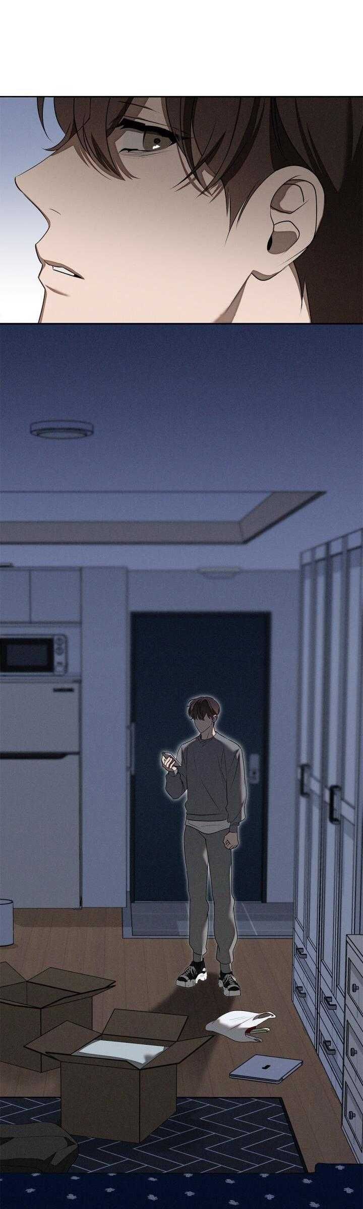 đọc truyện Critical Point Chương 49 ảnh 47 tại Thiên Thai Truyện