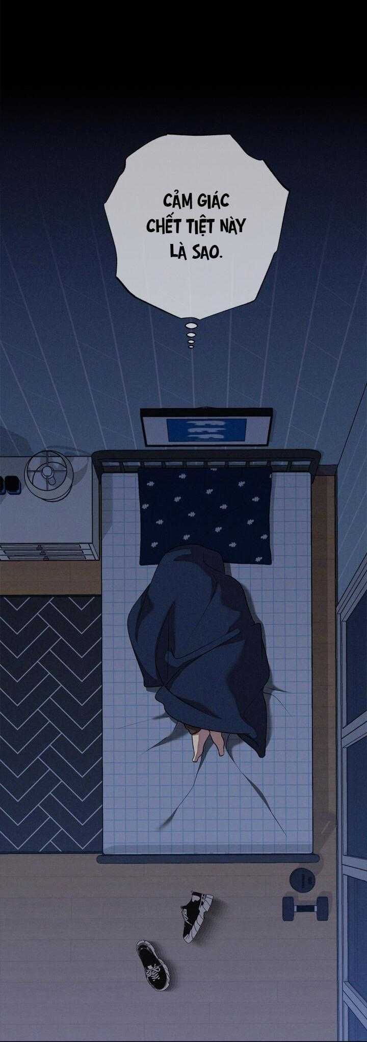 đọc truyện Critical Point Chương 49 ảnh 50 tại Thiên Thai Truyện