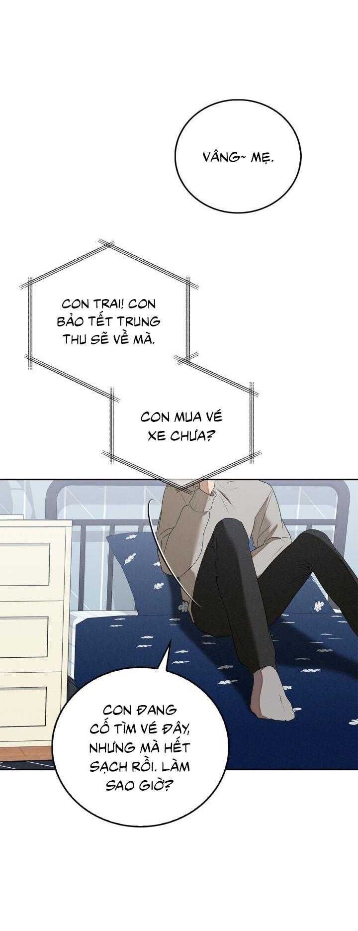 đọc truyện Critical Point Chương 49 ảnh 54 tại Thiên Thai Truyện