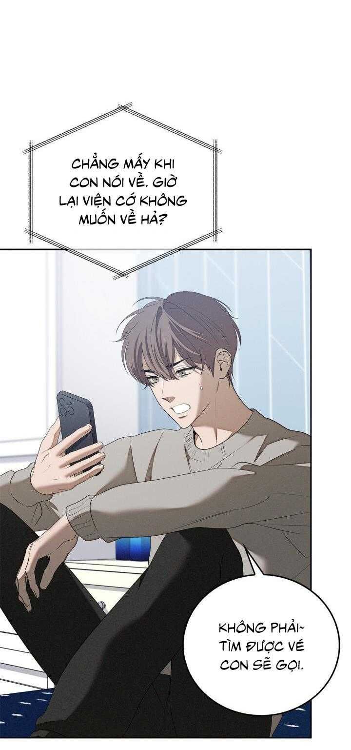 đọc truyện Critical Point Chương 49 ảnh 55 tại Thiên Thai Truyện