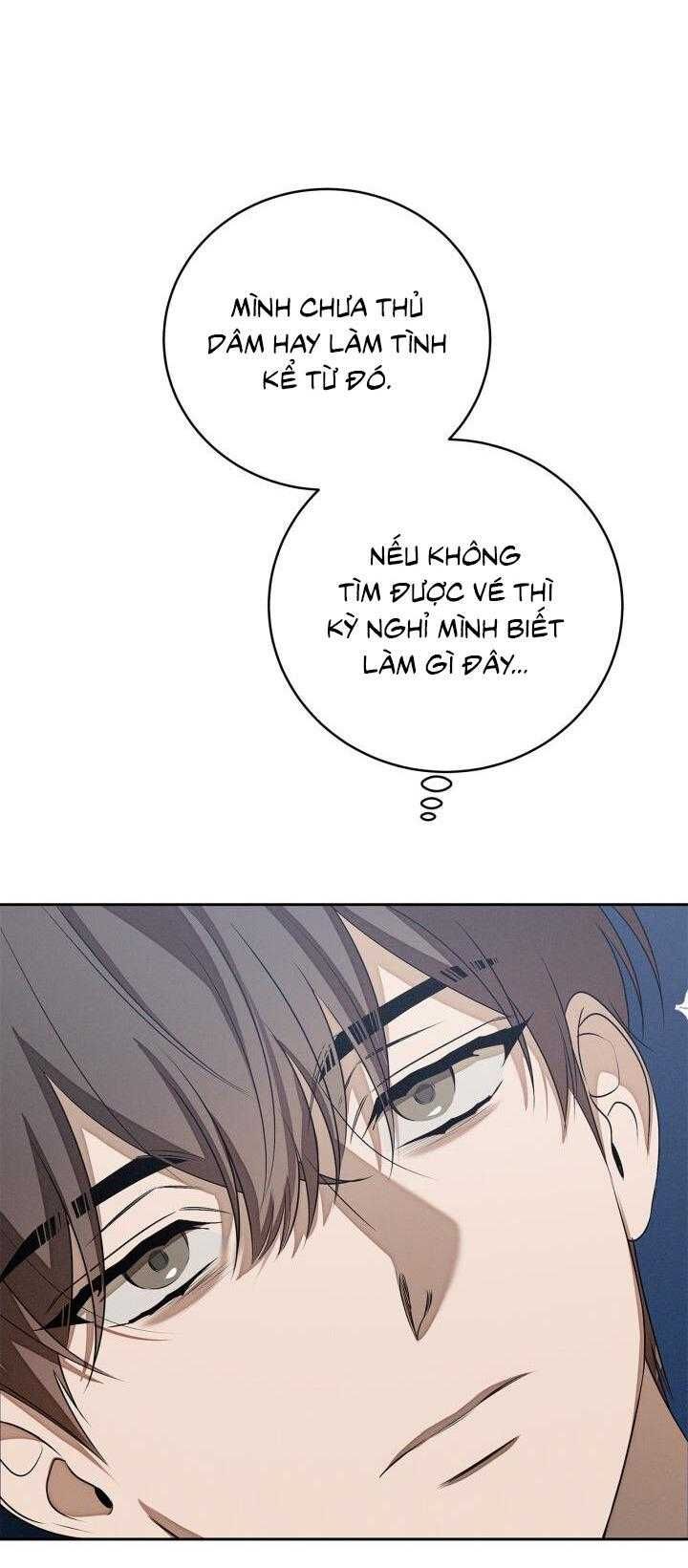 đọc truyện Critical Point Chương 49 ảnh 57 tại Thiên Thai Truyện