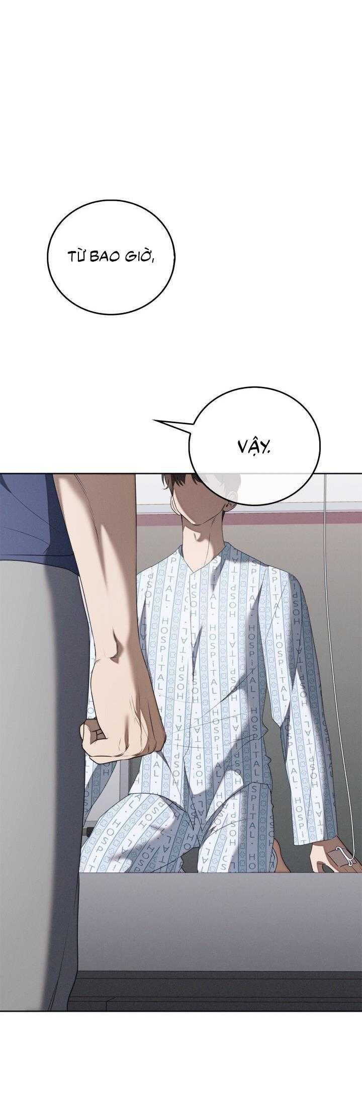 đọc truyện Critical Point Chương 49 ảnh 8 tại Thiên Thai Truyện