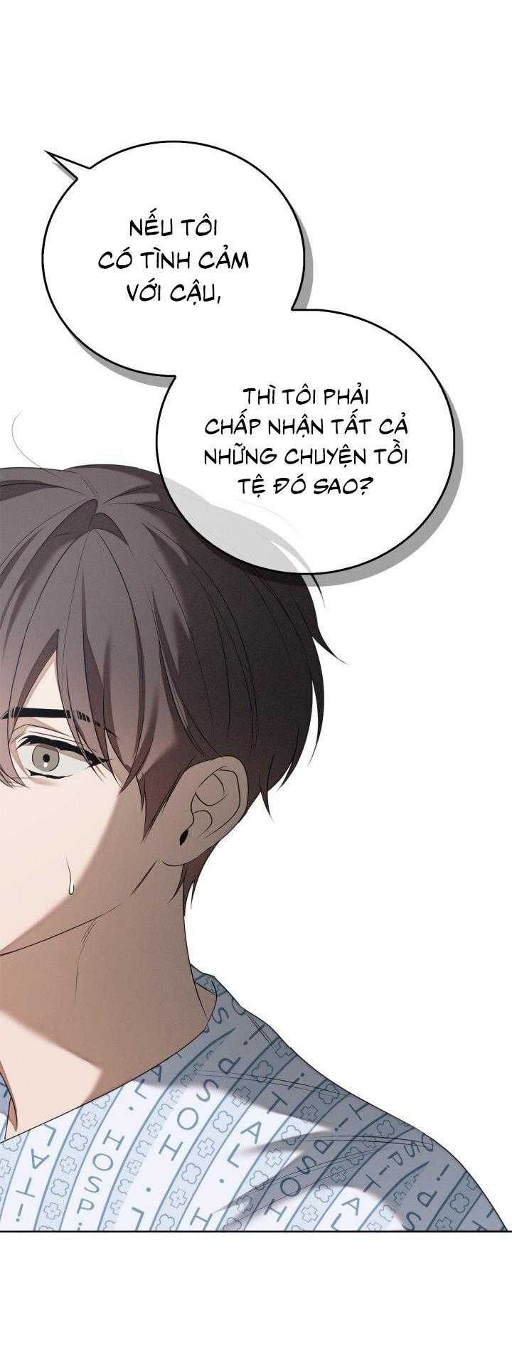 đọc truyện Critical Point Chương 49 ảnh 9 tại Thiên Thai Truyện