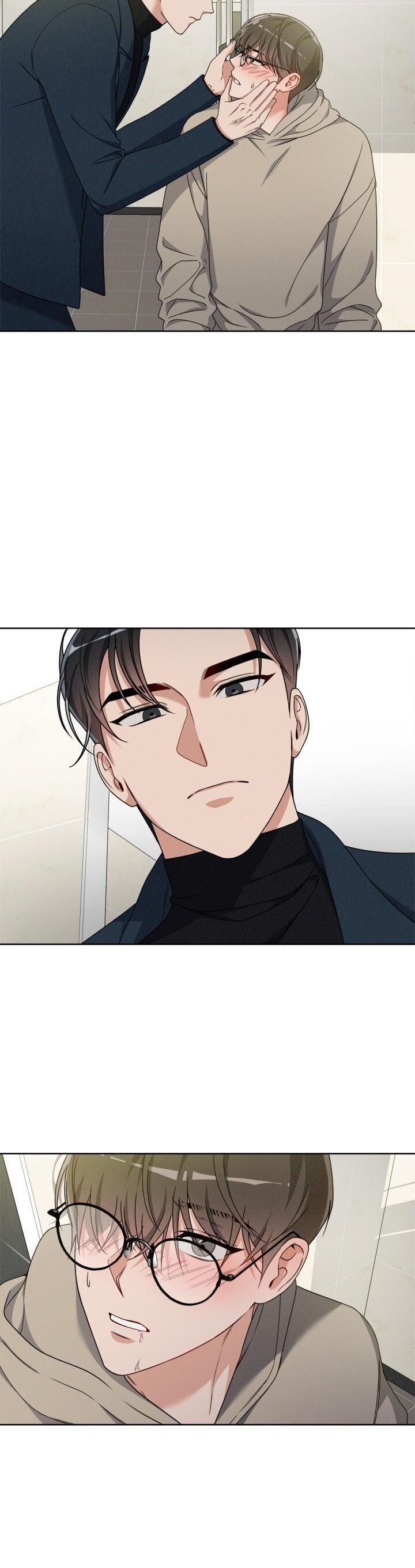 đọc truyện Critical Point Chương 5 ảnh 17 tại Thiên Thai Truyện