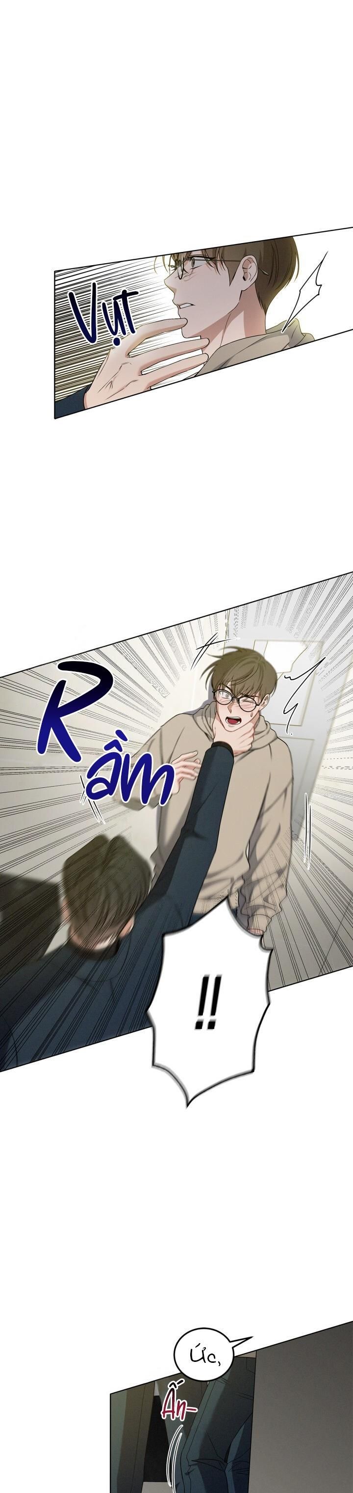 đọc truyện Critical Point Chương 5 ảnh 29 tại Thiên Thai Truyện