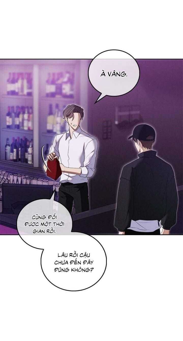 đọc truyện Critical Point Chương 50 ảnh 3 tại Thiên Thai Truyện