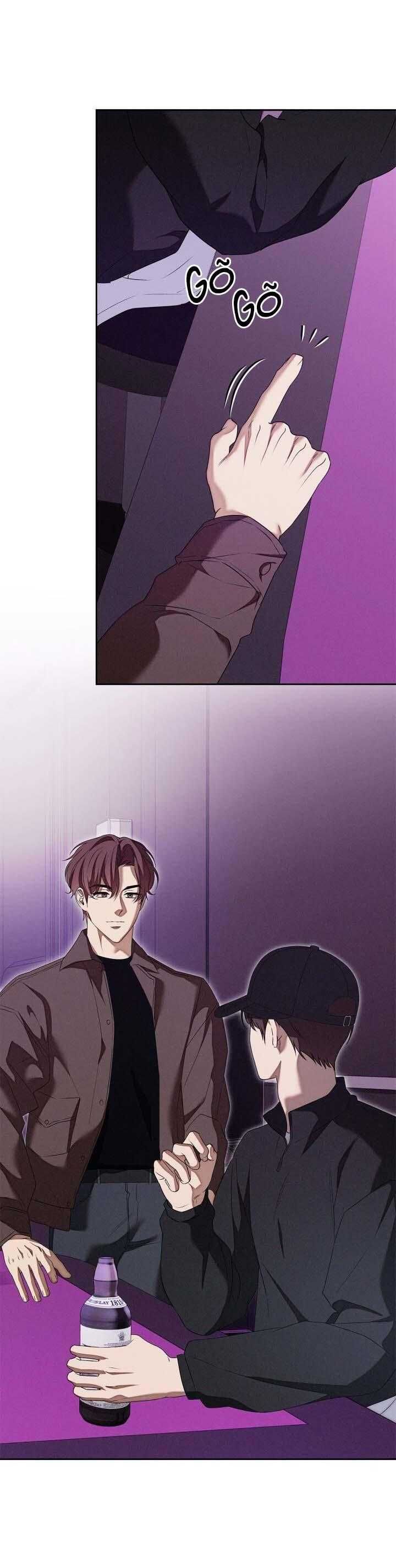 đọc truyện Critical Point Chương 50 ảnh 14 tại Thiên Thai Truyện