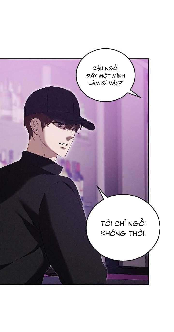 đọc truyện Critical Point Chương 50 ảnh 15 tại Thiên Thai Truyện