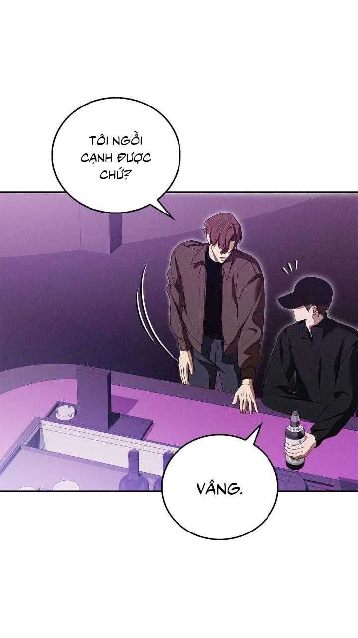 đọc truyện Critical Point Chương 50 ảnh 16 tại Thiên Thai Truyện