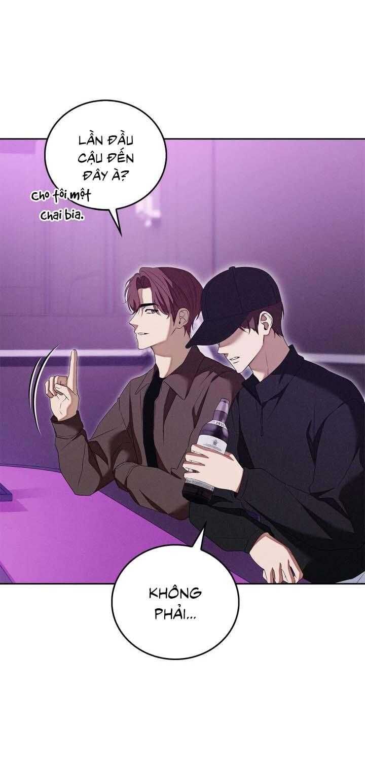 đọc truyện Critical Point Chương 50 ảnh 17 tại Thiên Thai Truyện